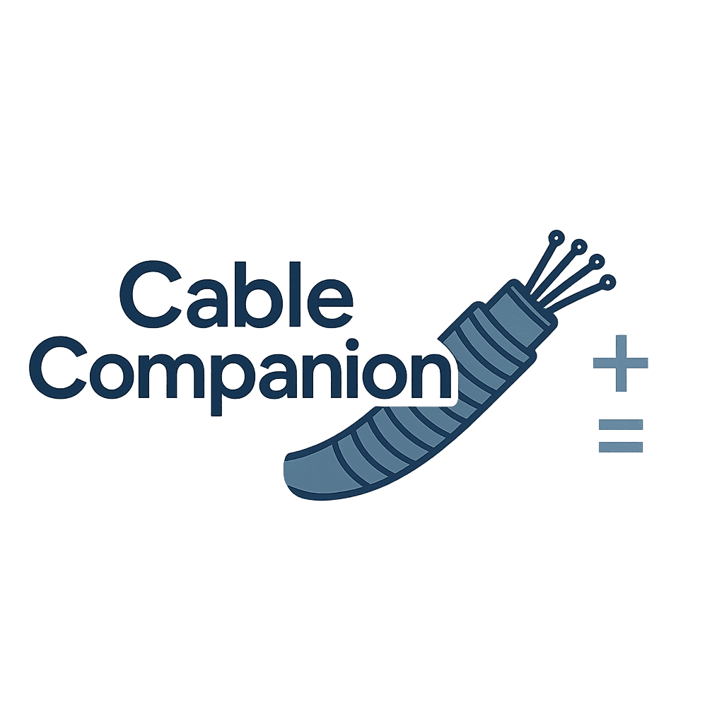 Cable Companion Logo